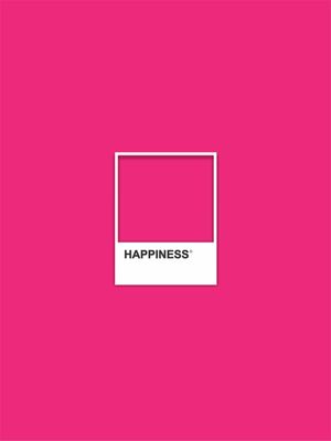 PANTONE HAPPINESS