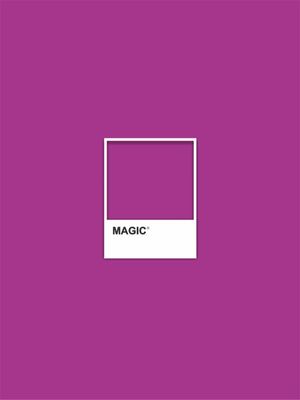 PANTONE MAGIC