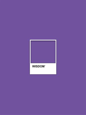 PANTONE WISDOM