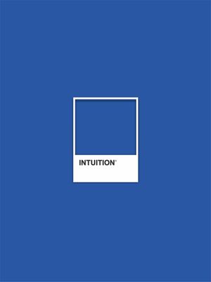 PANTONE INTUITION