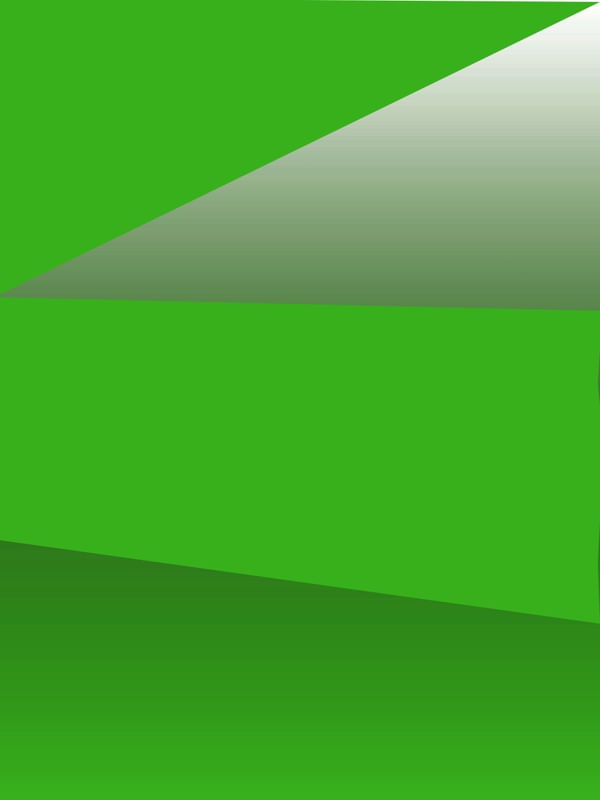 VERDE E TRANSPARÊNCIA ARTISTA GLORIA RIMES