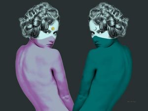 MISTIKA TWINS