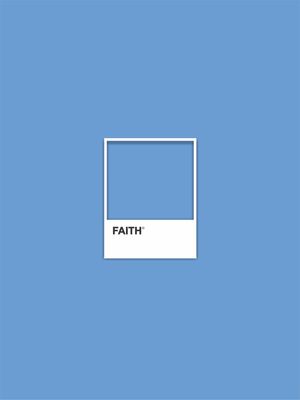 PANTONE FAITH