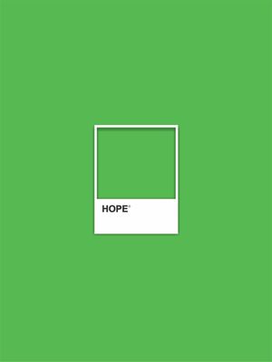 PANTONE HOPE