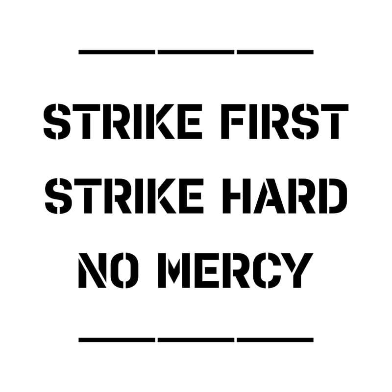 COBRA KAI RULES 02