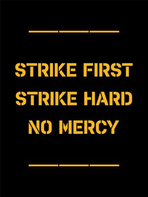 COBRA KAI RULES 01