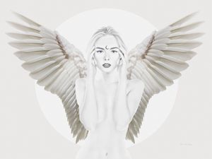 YOU ARE MY ANGEL IV