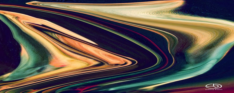 LE CIEL COLORÉ