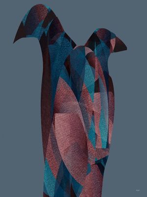 ABSTRACT - BIRDS 1999