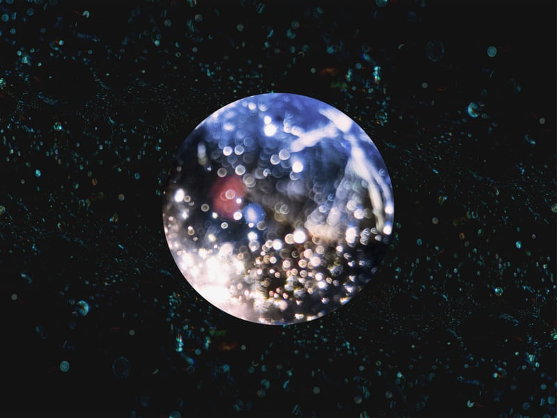 UNIVERSO ESPECIAL