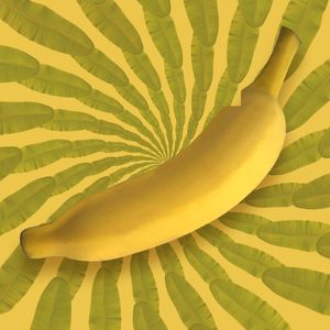 BANANA FORTE