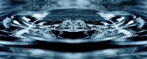 GOTA AZUL II