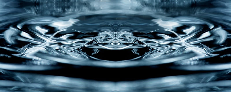 GOTA AZUL II