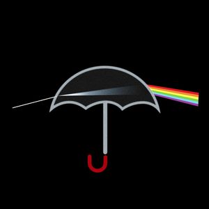 UMBRELLA ACADEMY PINK FLOYD