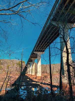 PONTE US 29 - POR BEATRIZ CYPRIANO