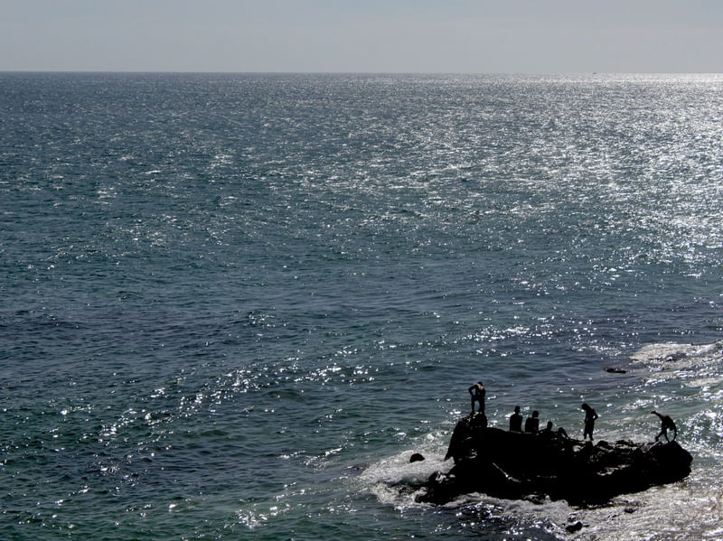 FILHOS DE IEMANJÁ - SALVADOR, 2019