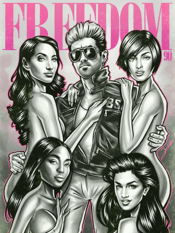 FREEDOM 90