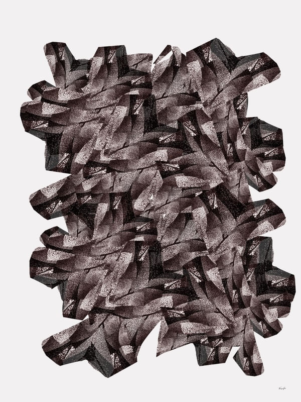 ABSTRATO -1964
