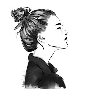 URBAN GIRL 2