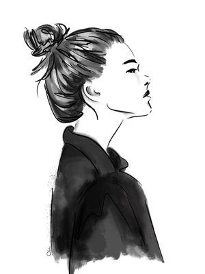 URBAN GIRL 3