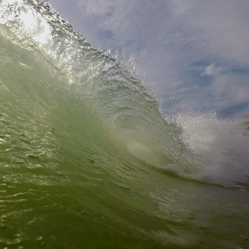 SPLASH 1 QUADRADO