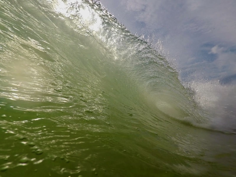 SPLASH 1 PAISAGEM