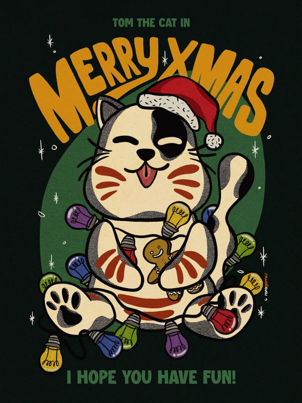 MERRY XMAS BROTHERS
