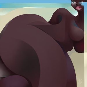 A MAIOR DE COPACABANA