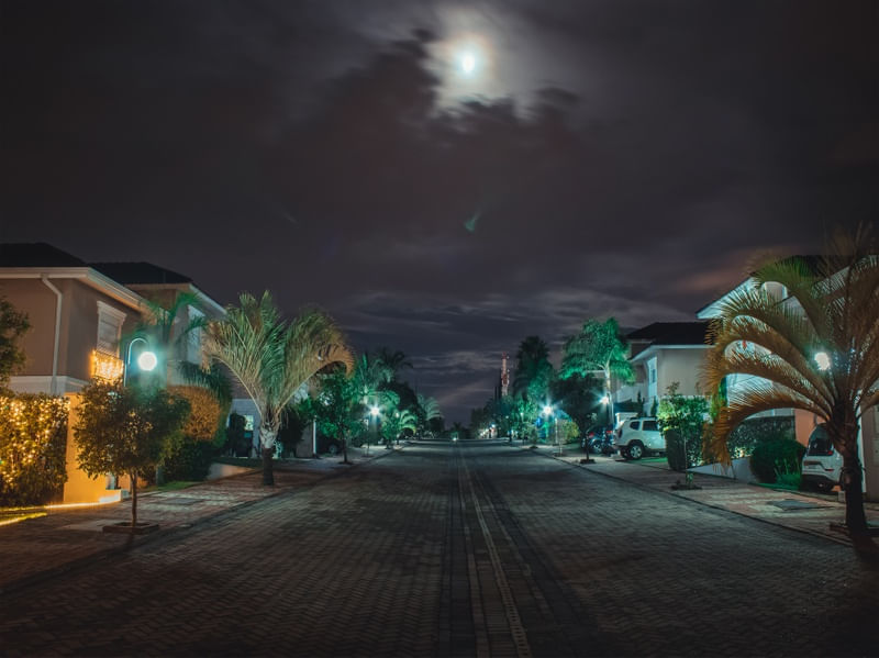 LUA DE ANO NOVO