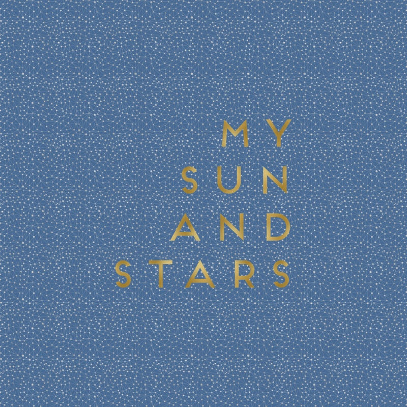MY SUN & STARS