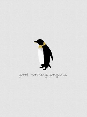 COUPLES QUOTE PENGUIN II