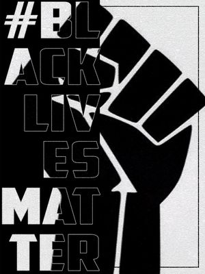 BLACK LIVES MATTERS