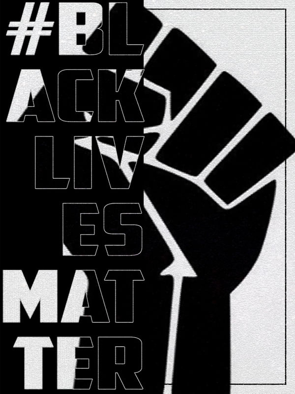 BLACK LIVES MATTERS