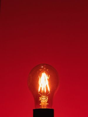LUZ AMBIENTE