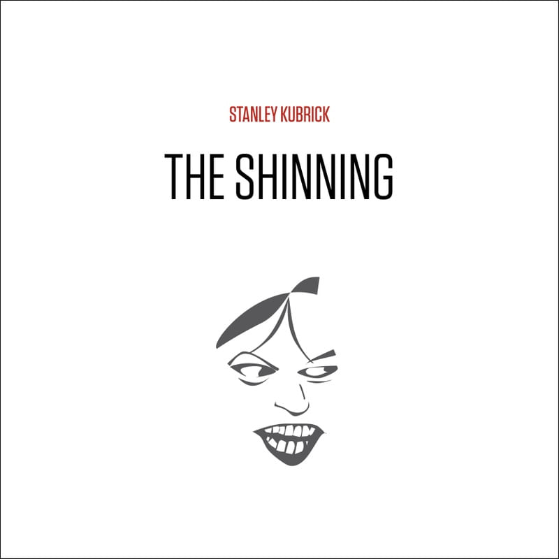 THE SHINNING