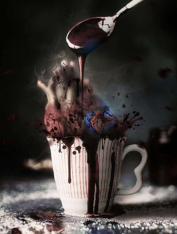 LOVE&COFFE