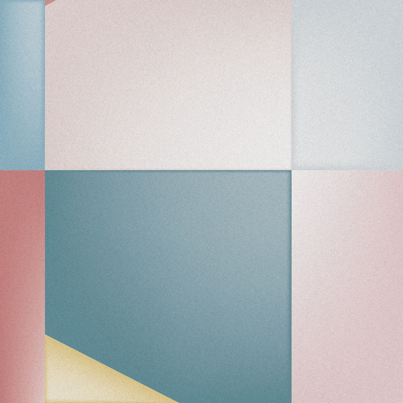 GEOMETRIA DO ACASO #03