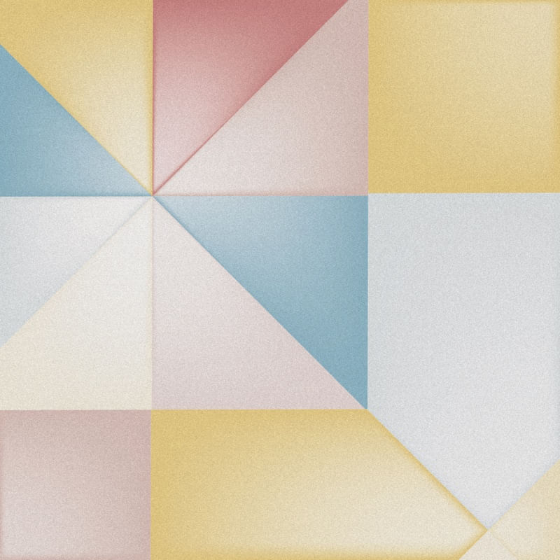 GEOMETRIA DO ACASO #06