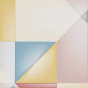 GEOMETRIA DO ACASO #07