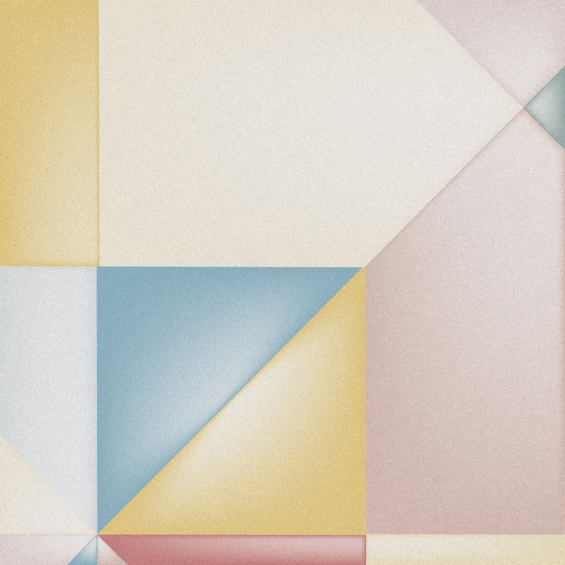 GEOMETRIA DO ACASO #07