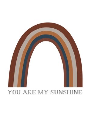 ARCO ÍRIS SUNSHINE
