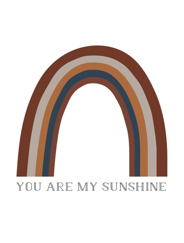 ARCO ÍRIS SUNSHINE