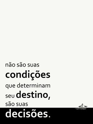 SEU DESTINO DECISÕES