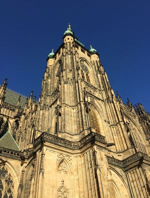 TEMPLO E CÉU