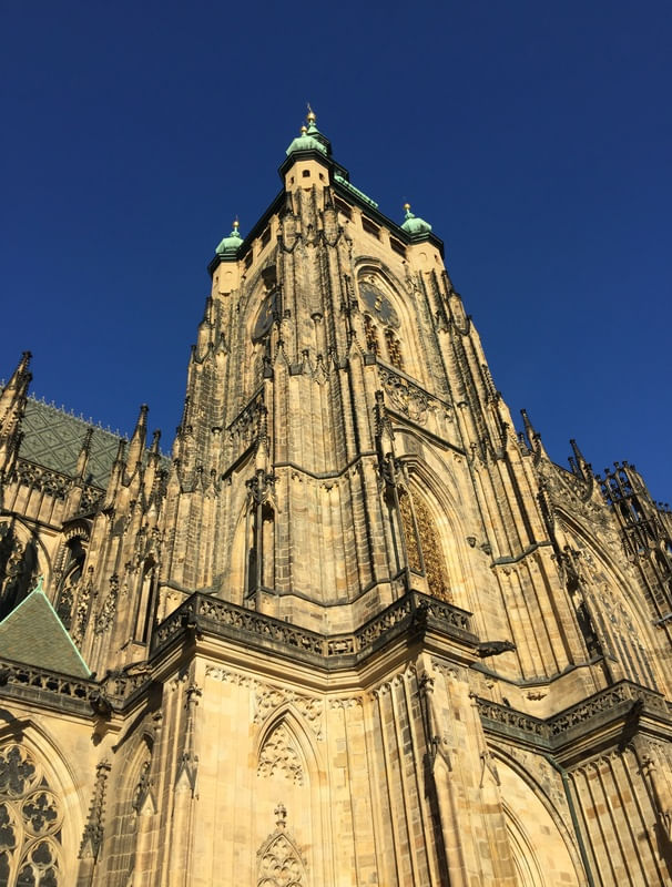 TEMPLO E CÉU
