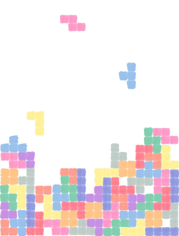 TETRIS COLOR