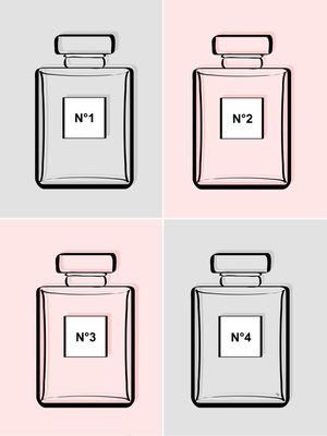 PERFUMES PASTEL
