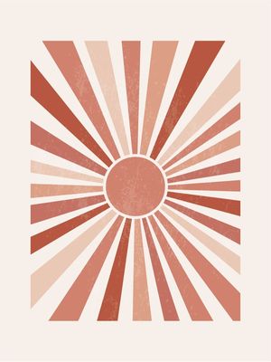 IN THE SUNSHINE OF YOUR LOVE