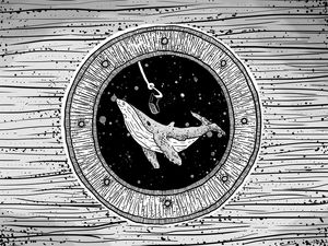 PESCADOR EXTRADIMENSIONAL - 3 (DE 3)