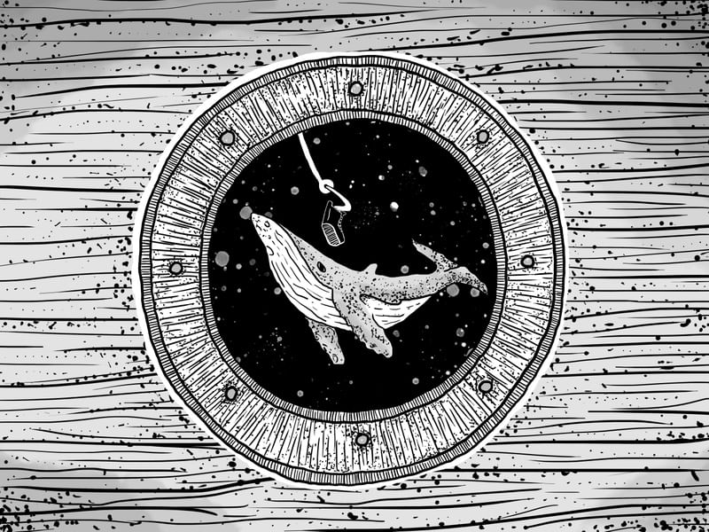 PESCADOR EXTRADIMENSIONAL - 3 (DE 3)